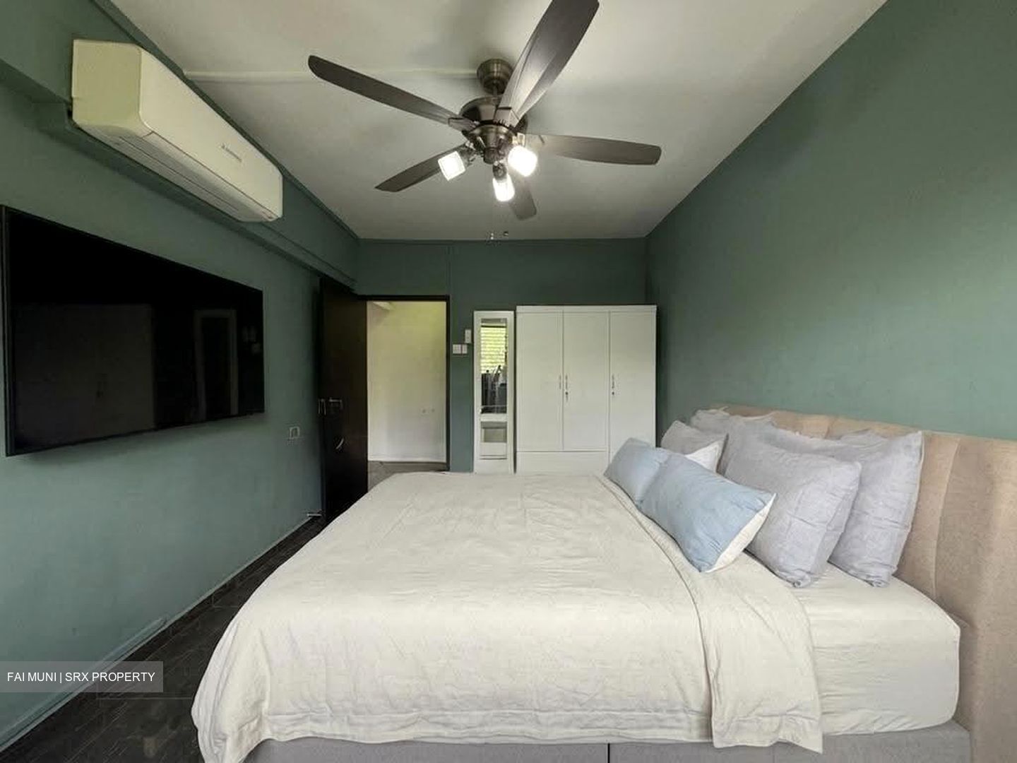 Blk 232 Tampines Street 21 (Tampines), HDB 5 Rooms #614739431